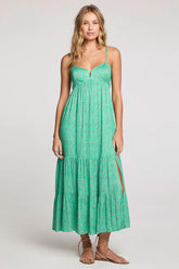 Seren Midi Dress
